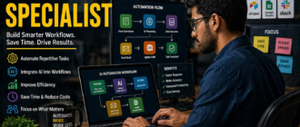AI Automation career guide