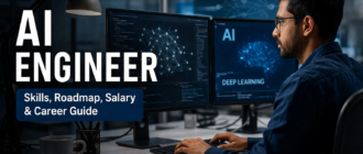 AI Engineer career guide