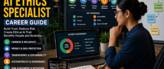 Responsible AI Specialist career guide