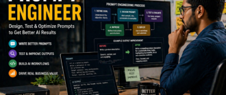 Prompt Engineer career guide