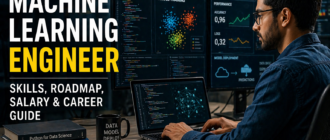 Machine Learning Engineer career guide