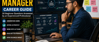 AI Product Manager career guide