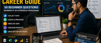 Data Analyst Career Guide